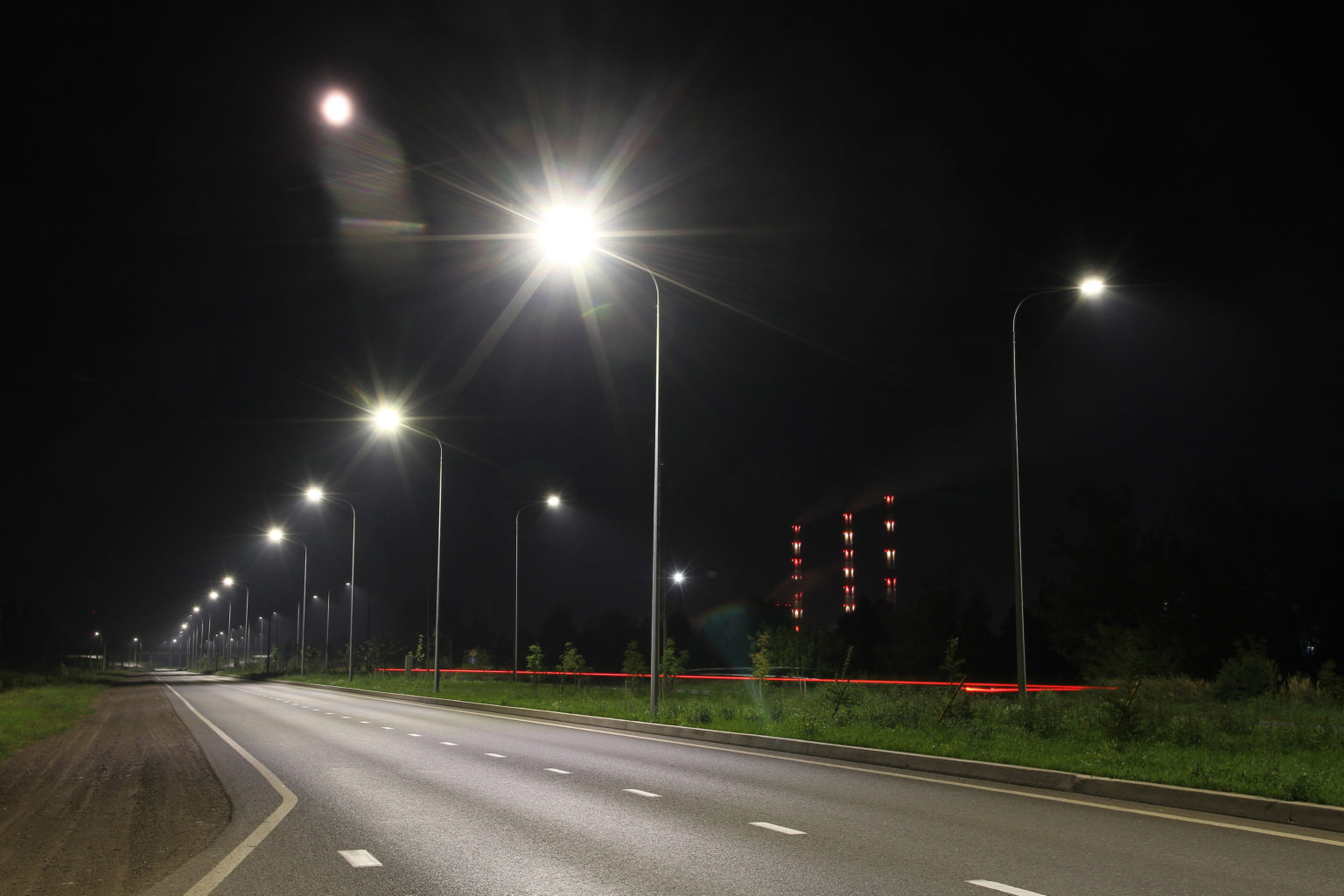 Набсовет Фонда одобрил заём ангарскому производителю светодиодных светильников
